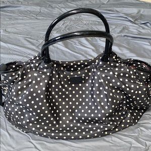 Kate spade diaper bag
